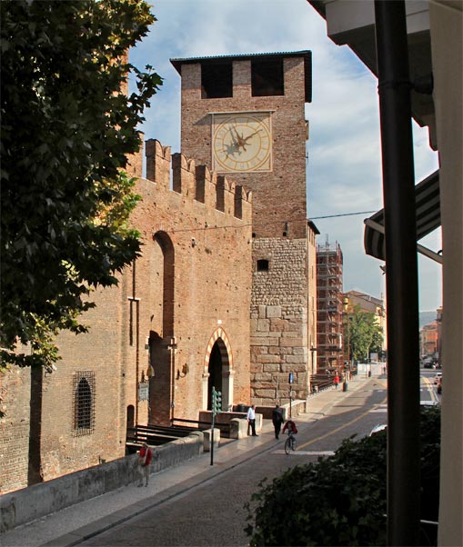 Relais Verona
